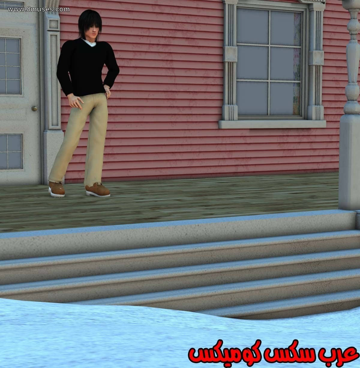 61 مفقوده فى الجليد 61 مفقوده فى الجليد