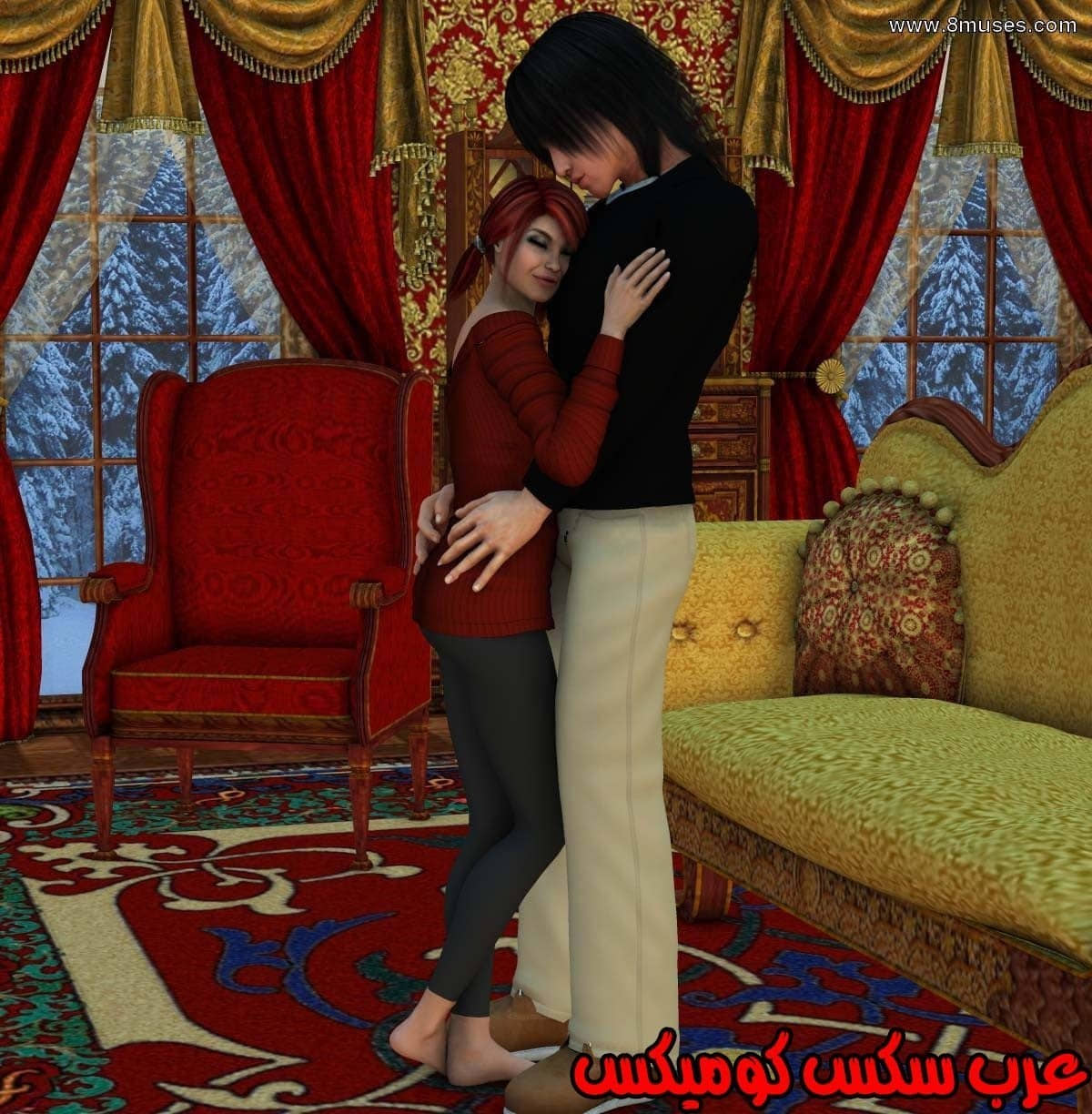 61 مفقوده فى الجليد 61 مفقوده فى الجليد