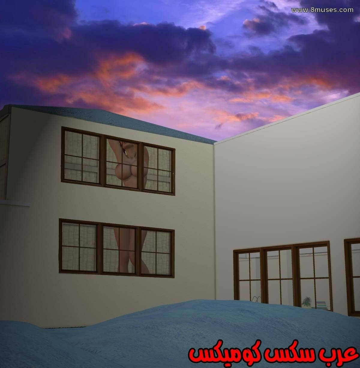 61 مفقوده فى الجليد 61 مفقوده فى الجليد