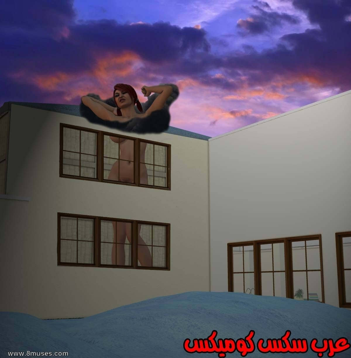 61 مفقوده فى الجليد 61 مفقوده فى الجليد