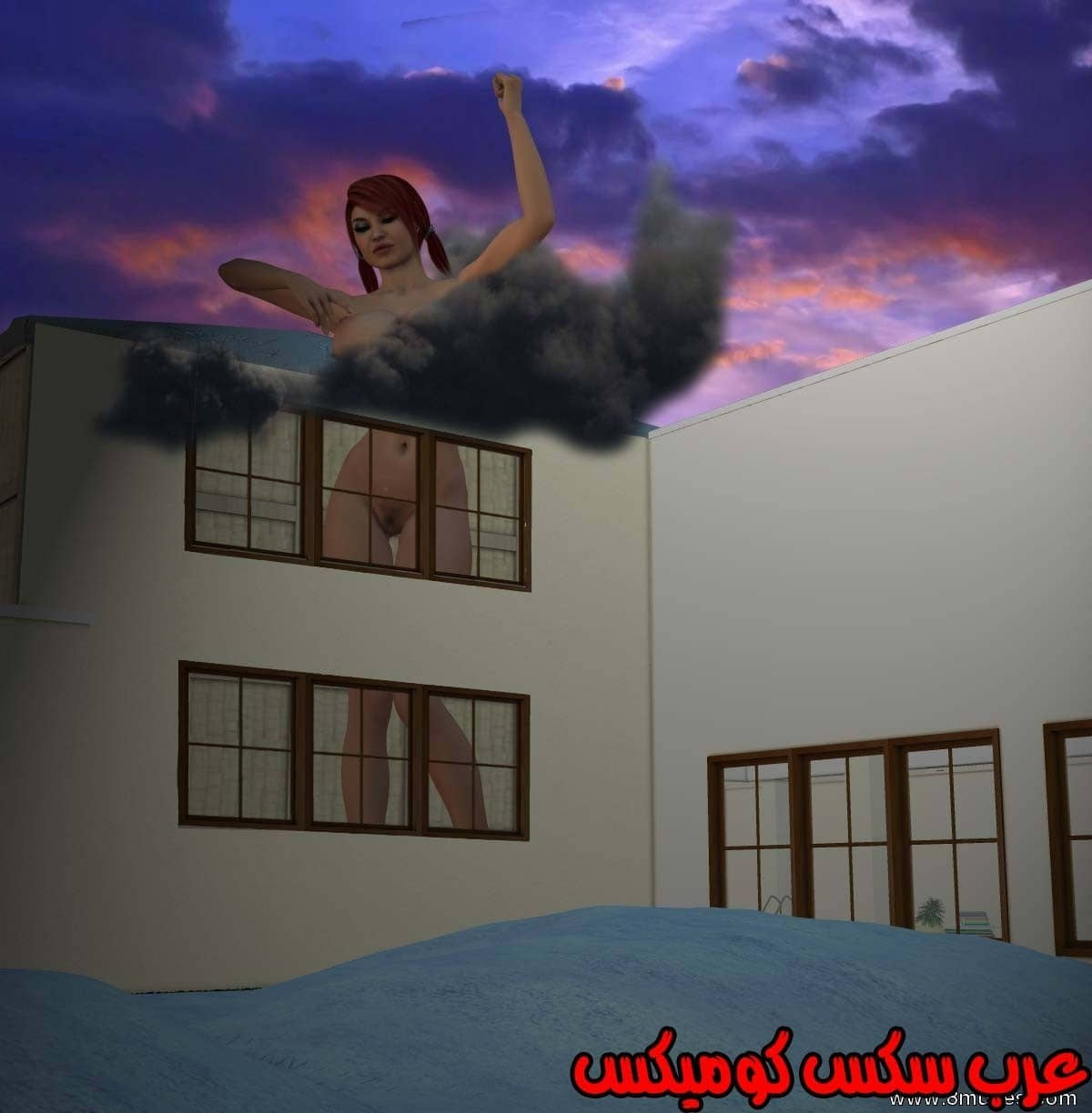 61 مفقوده فى الجليد 61 مفقوده فى الجليد