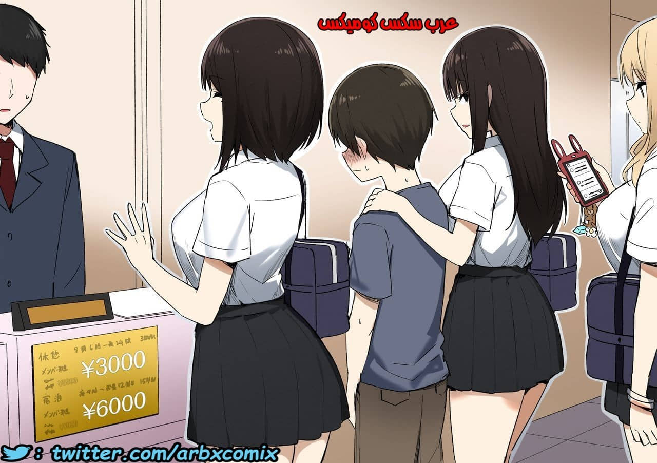 707 جوشي والأخت الكبرى الجزء 1 707 جوشي والأخت الكبرى الجزء 1