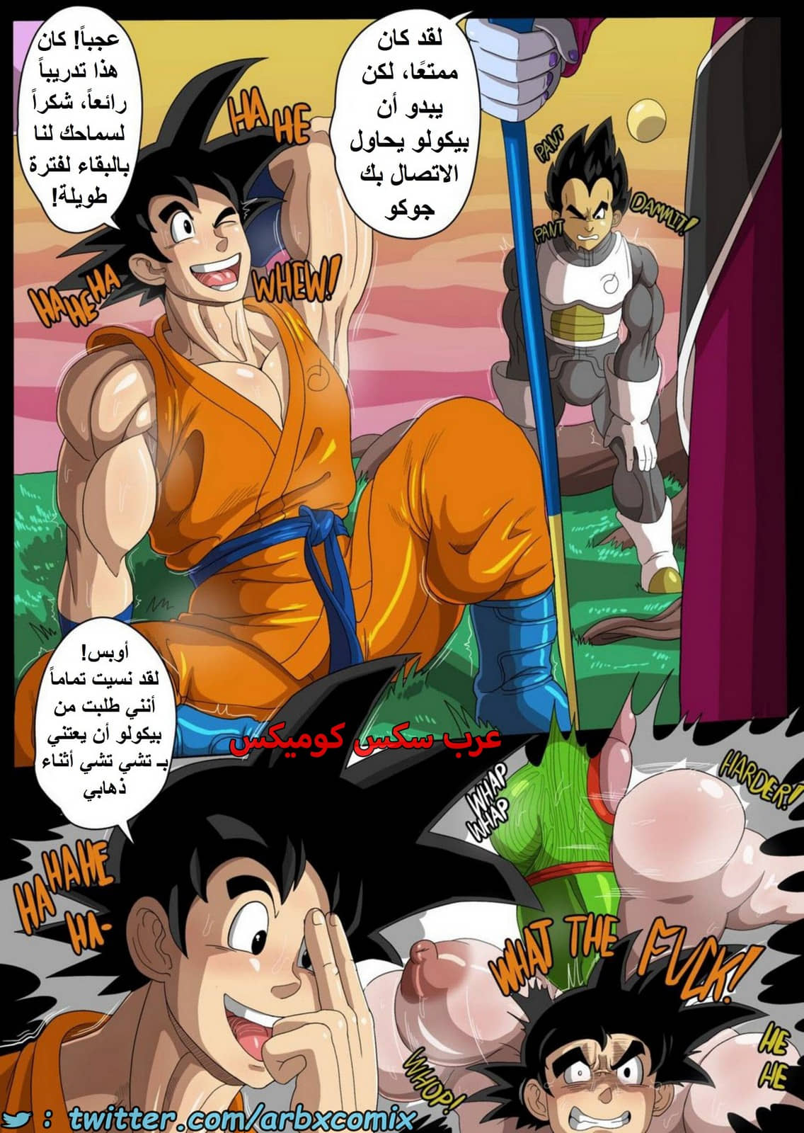 1604 تشي تشي وبيكولو 1604 تشي تشي وبيكولو
