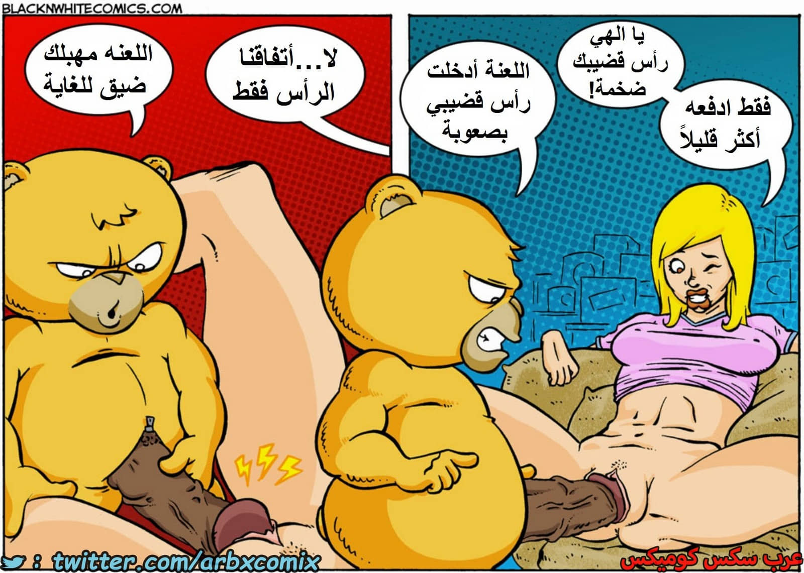 1608 تيد
