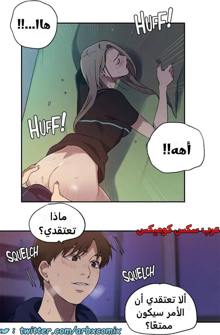 2351 صف سري الجزء 242