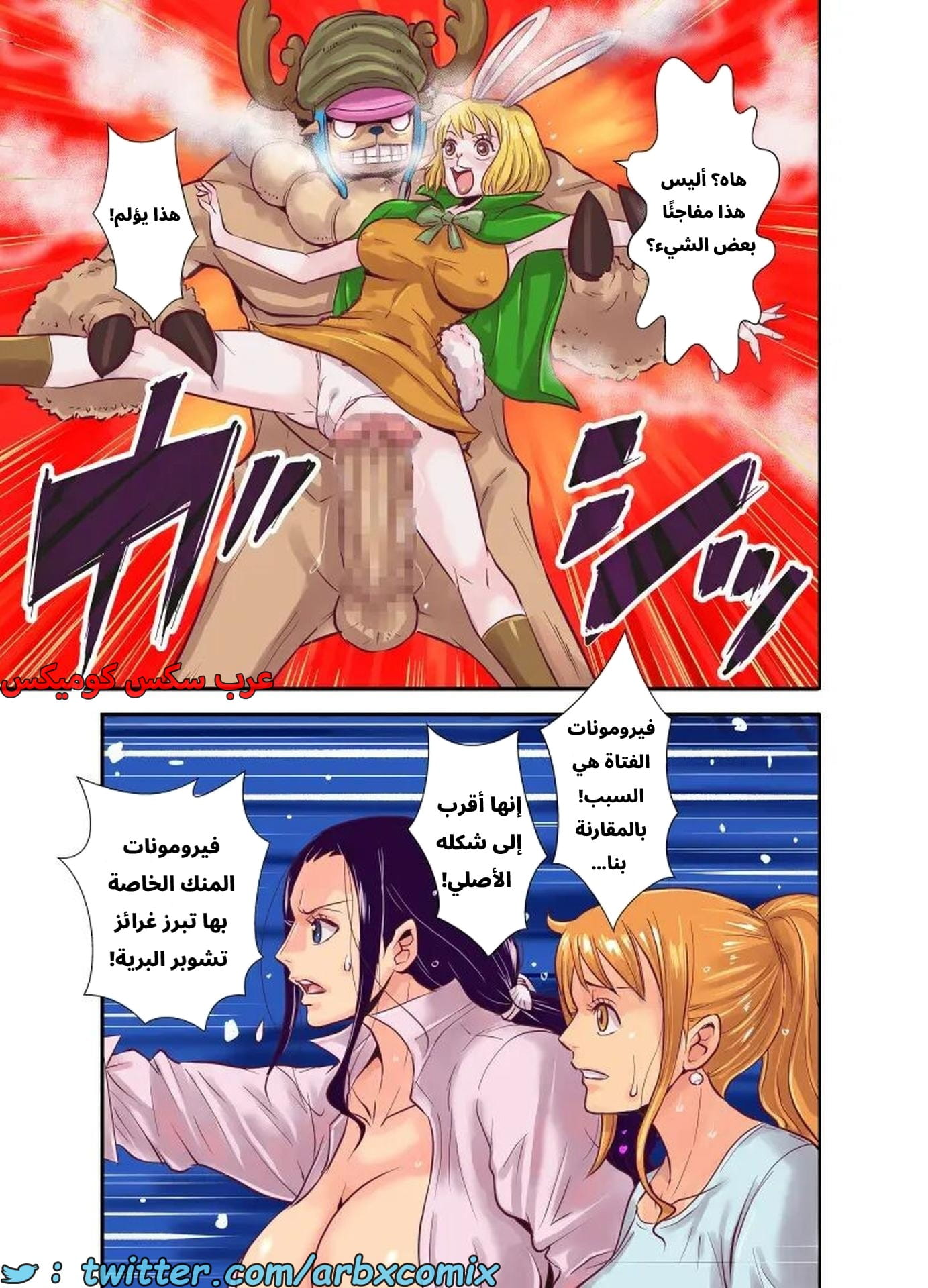 2617 إنتصاب تشوبر الجزء 3 2617 إنتصاب تشوبر الجزء 3