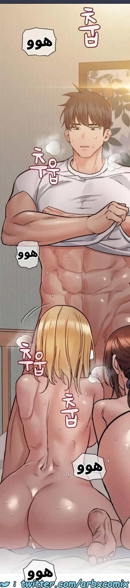 2785 ابقي الامر سراً عن والدتك الجزء 67