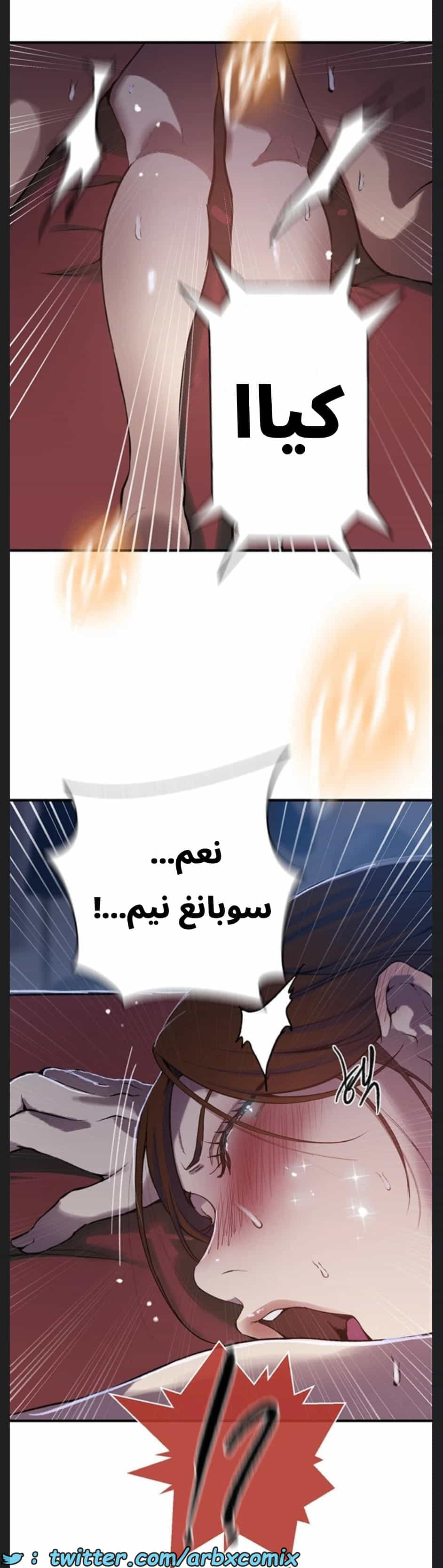 2893 صف سري الجزء 306